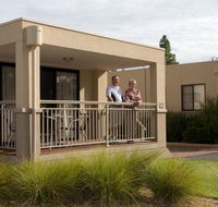 Berri Riverside Caravan Park - Accommodation BNB