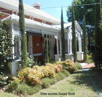Belmont Bed  Breakfast - Accommodation BNB