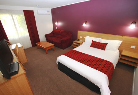 Comfort Inn Silver Birch - Accommodation BNB 6
