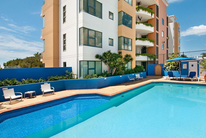 Mudjimba QLD Accommodation BNB