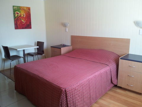 Acacia Ridge Motor Inn - Accommodation BNB 0