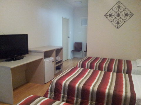 Acacia Ridge Motor Inn - Accommodation BNB 1
