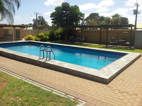 Acacia Ridge Motor Inn - Accommodation BNB 3