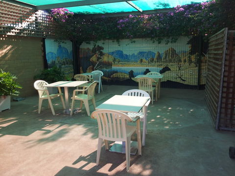 Acacia Ridge Motor Inn - Accommodation BNB 5