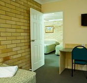 Starlight Motor Inn - Accommodation BNB