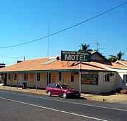 Wagon Wheel Motel - Accommodation BNB