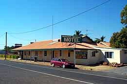 Wagon Wheel Motel - Accommodation BNB 0