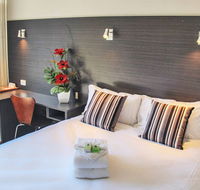 Mid City Motor Lodge - Accommodation BNB