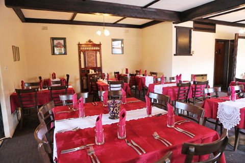Mid City Motor Lodge - Accommodation BNB 2
