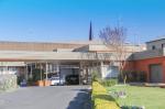 Mid City Motor Lodge - Accommodation BNB 3