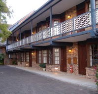 Montville Mountain Inn - Accommodation BNB