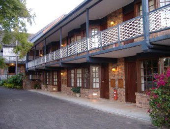 Montville Mountain Inn - Accommodation BNB 0
