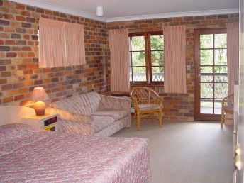 Montville Mountain Inn - Accommodation BNB 1