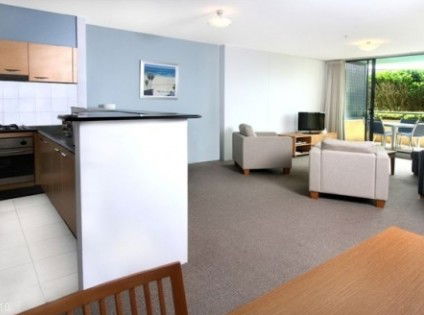Quest Cronulla Beach - Accommodation BNB 3