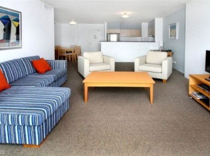 Quest Cronulla Beach - Accommodation BNB 4