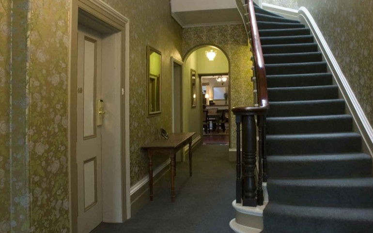  Accommodation BNB