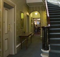 The Nunnery Guesthouse - Accommodation BNB
