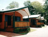 Beachcomber Coconut Caravan Village - Accommodation BNB 0