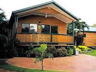 Beachcomber Coconut Caravan Village - Accommodation BNB 1