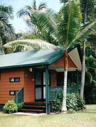 Beachcomber Coconut Caravan Village - Accommodation BNB 2