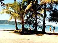 Beachcomber Coconut Caravan Village - Accommodation BNB 3