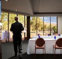 Crowne Plaza Alice Springs - Accommodation BNB
