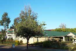  Accommodation BNB