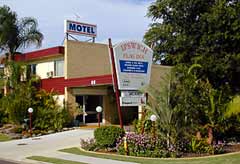 Ipswich City Motel - Accommodation BNB 0