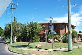 Western Gateway Motel - Accommodation BNB 0
