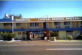 Rawbelle QLD Accommodation BNB