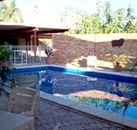 Jumbuck Motel