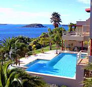 Whalers Inn Resort - Accommodation BNB