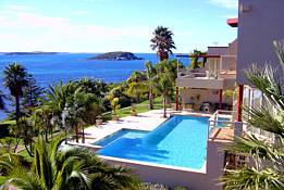 Whalers Inn Resort - Accommodation BNB 0