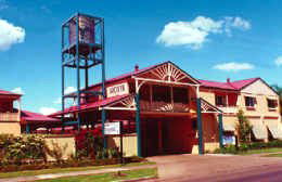  Accommodation BNB