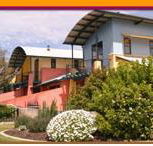Ocean View Villas - Accommodation BNB