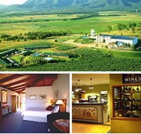 Hunter Resort - Accommodation BNB