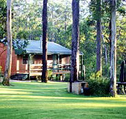 Chiltern Lodge - Accommodation BNB