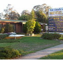 Alexandra Motel and Motor Inn - Accommodation BNB