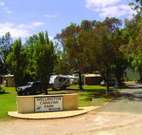 Wellington Caravan Park - Accommodation BNB