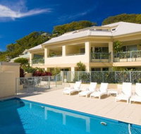 Iluka Resort Apartments - Accommodation BNB