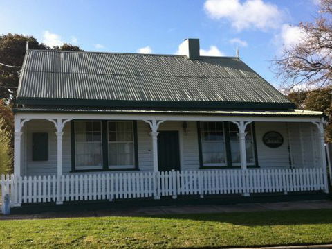 Ben Hyron's Cottage - Accommodation BNB 0