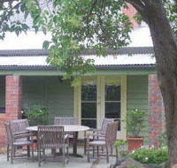 Bell Cottage - Accommodation BNB