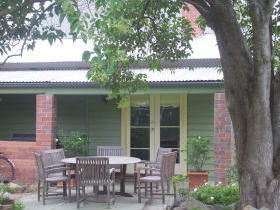 Bell Cottage - Accommodation BNB 0