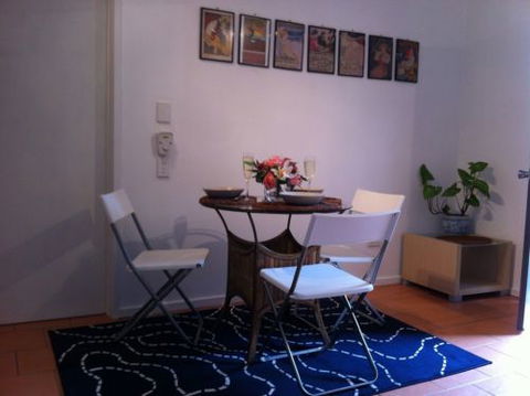 Bardon B&B - Accommodation BNB 0