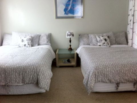 Bardon B&B - Accommodation BNB 3