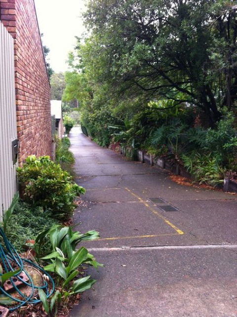 Bardon B&B - Accommodation BNB 6