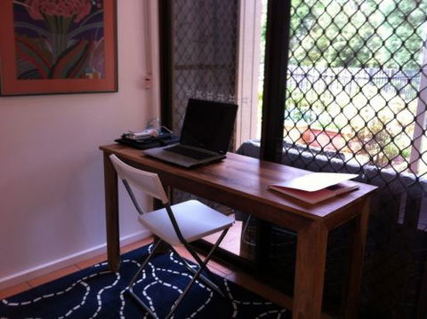 Bardon B&B - Accommodation BNB 7
