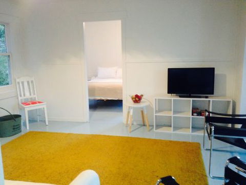 Greens Beach Cottage - Accommodation BNB 1