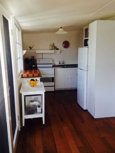 Greens Beach Cottage - Accommodation BNB 2