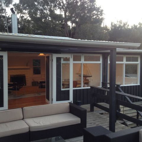 Greens Beach Cottage - Accommodation BNB 4